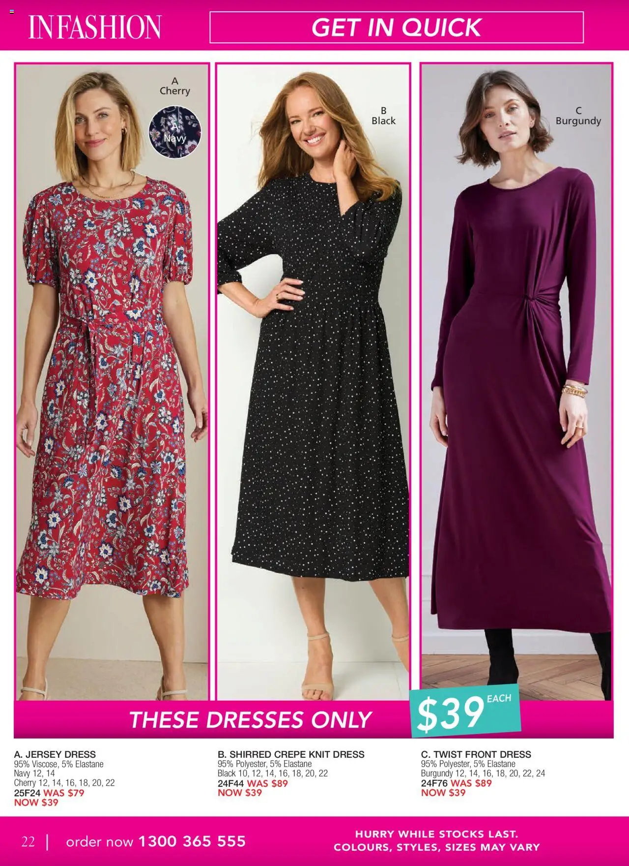 Innovations - Winter Sale - page 39- valid from 04/06/2025