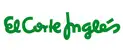 Tienda El Corte Inglés en México logo