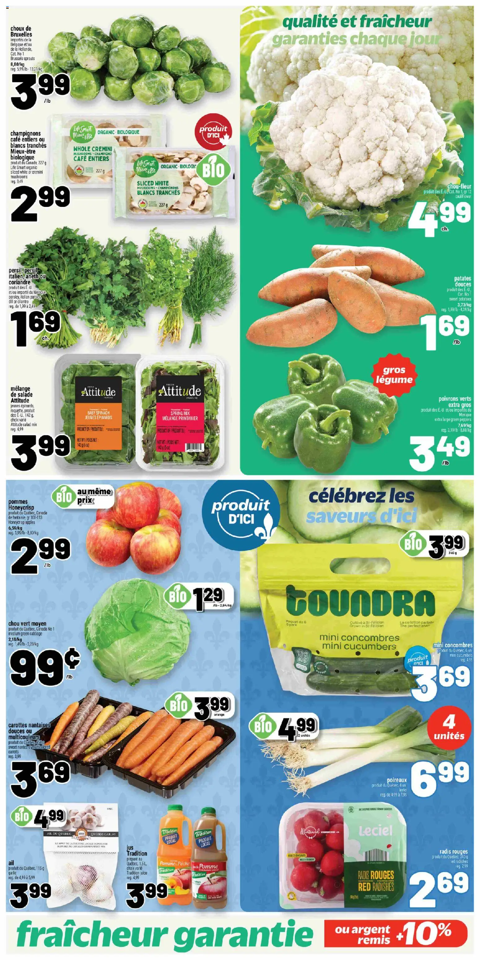 Metro - Black Friday  - page 6- valid from Nov 27, 2025