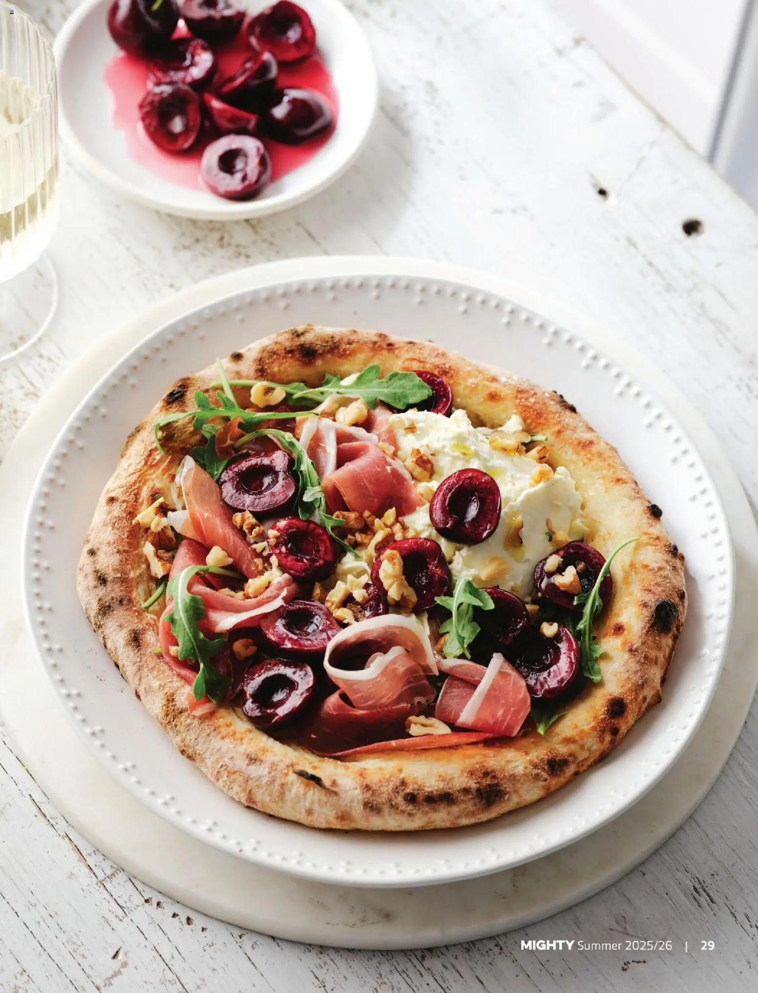 Foodland Mighty Magazine - Summer 2025/26 - page 29- valid from 01/12/2025