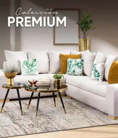 Muebles Dico catálogo Premium válido desde 27/10/2025