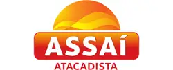 Assaí Atacadista logo