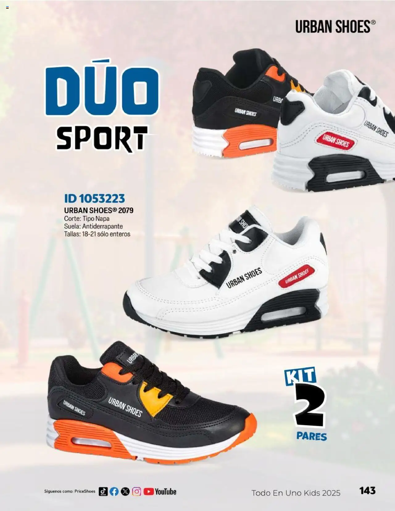 Price Shoes catálogo Kids - página 143- válido desde 23/04/2025
