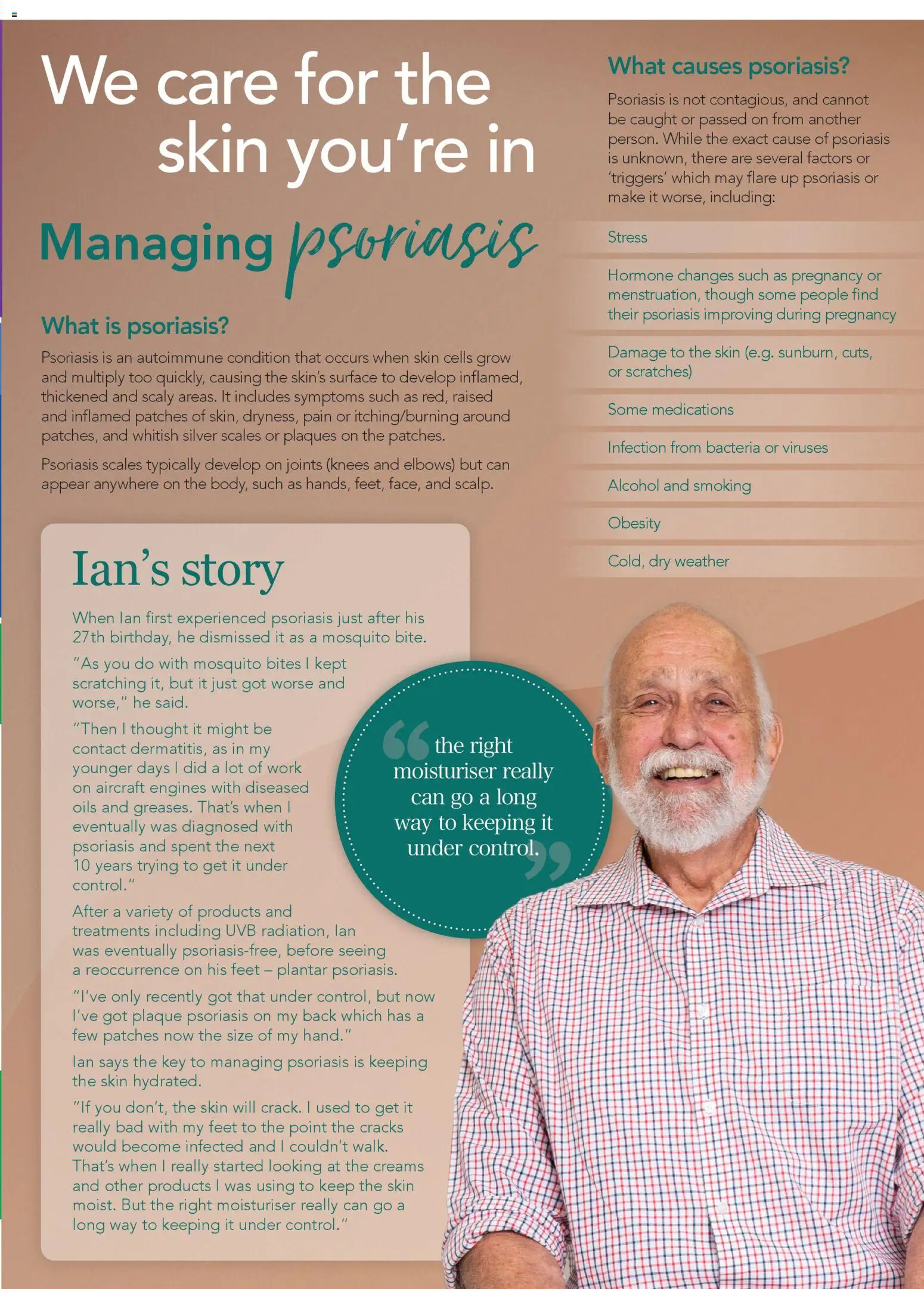 Terry White catalogue  - page 13- valid from 16/04/2026