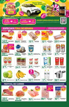 Pré-visualização Comercial Esperança - Ofertas da semana válida a partir de 10/10/2025