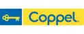 Tienda Coppel en México logo