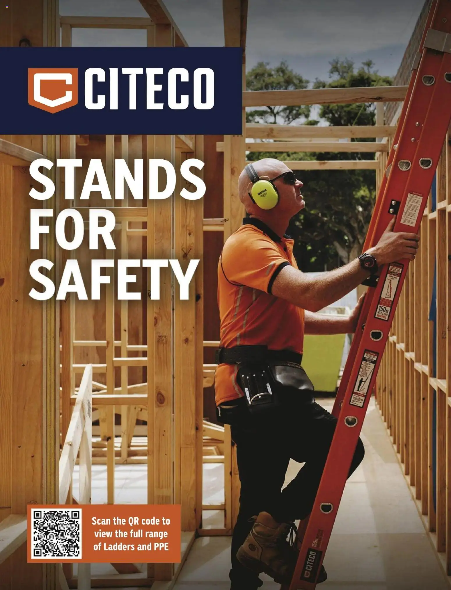 Bunnings Warehouse Trade Magazine November 2025 - page 23- valid from 01/11/2025