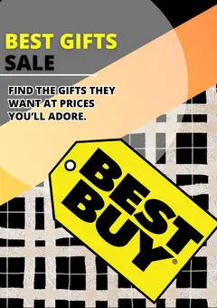 Preview Best Buy weekly flyer / circulaire valid from Dec 16, 2025