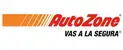 Tienda AutoZone en México logo