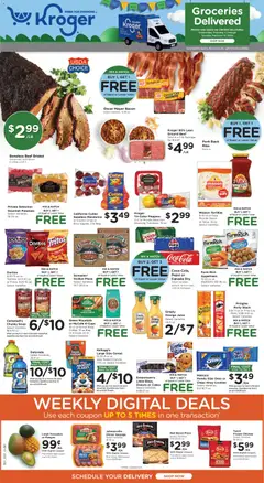 Preview Kroger Ad valid from 02/04/2026