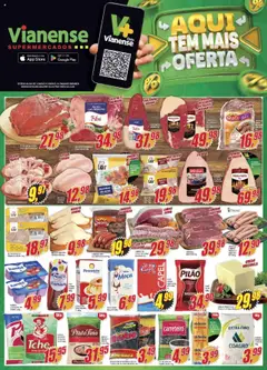 Pré-visualização Encarte Vianense válida a partir de 15/08/2025