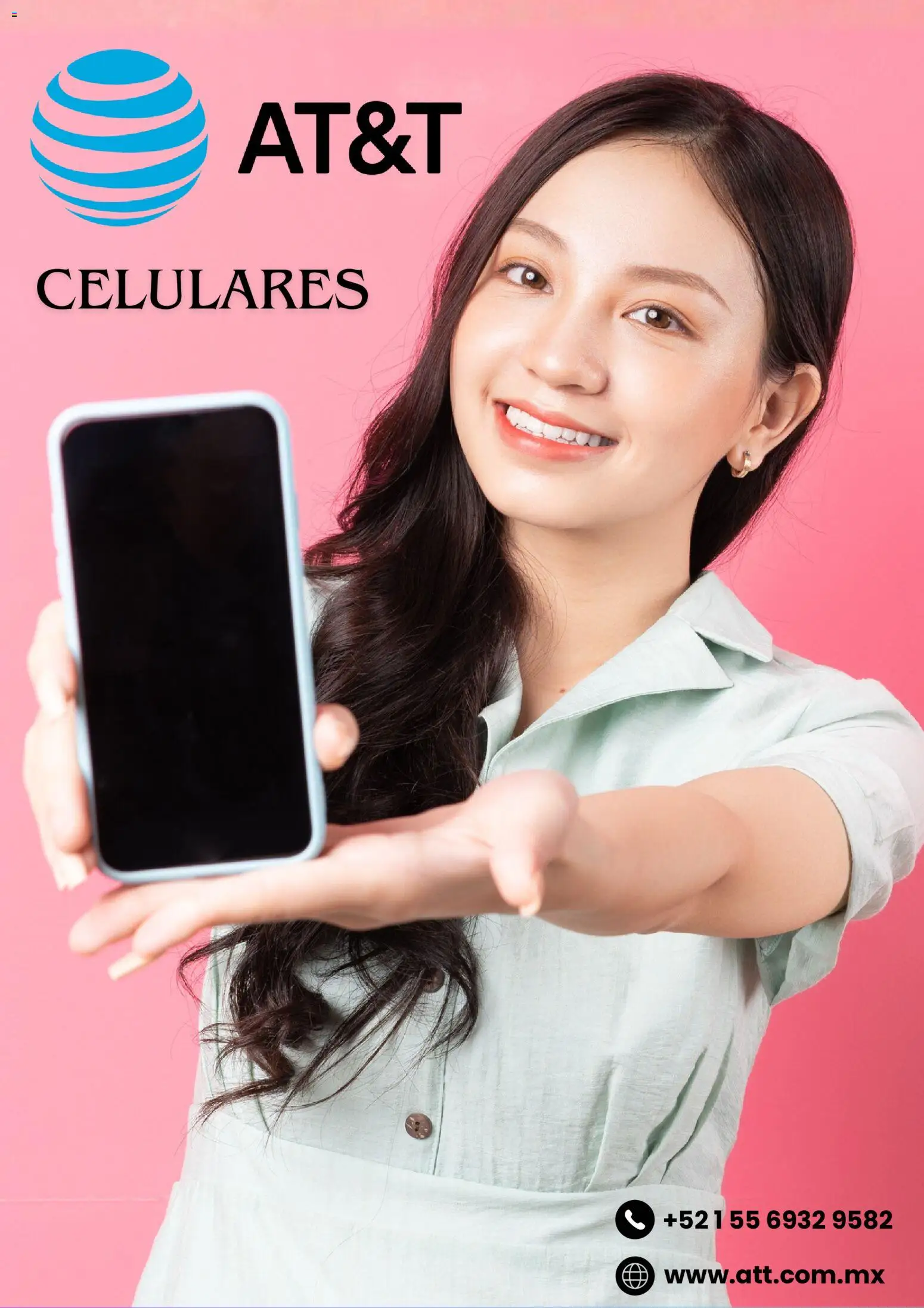 AT&T catálogo - página 1- válido desde 21/11/2025