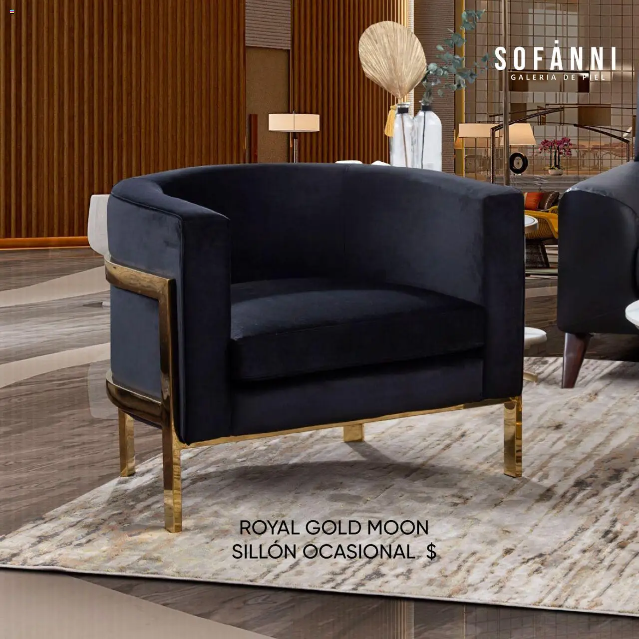 Muebles Dico catálogo Sofanni  - página 41- válido desde 07/01/2025
