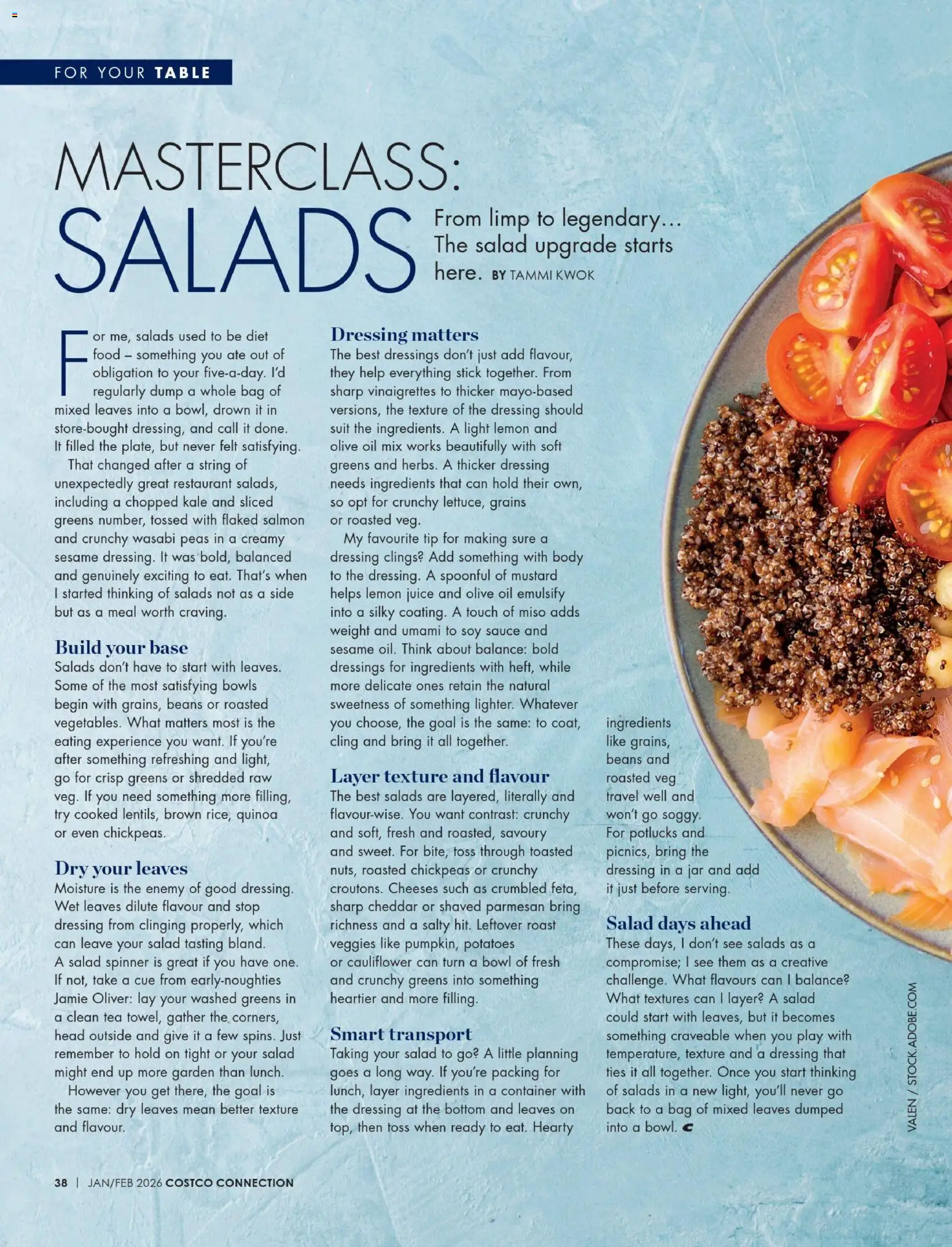 Costco Magazine Jan/Feb 2026 - page 76- valid from 01/01/2026