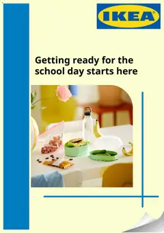 IKEA catalogue preview - valid from 23/01/2026