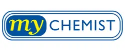 My Chemist logo logo