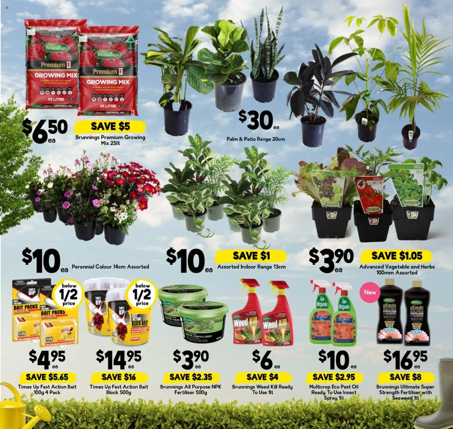 Drakes catalogue  - page 23- valid from 15/04/2026