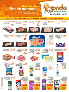 Pré-visualização Sonda - Ofertas FDS válida a partir de 23/01/2026