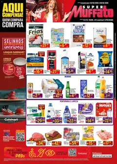 Pré-visualização Super Muffato - Ofertas da semana válida a partir de 02/02/2026