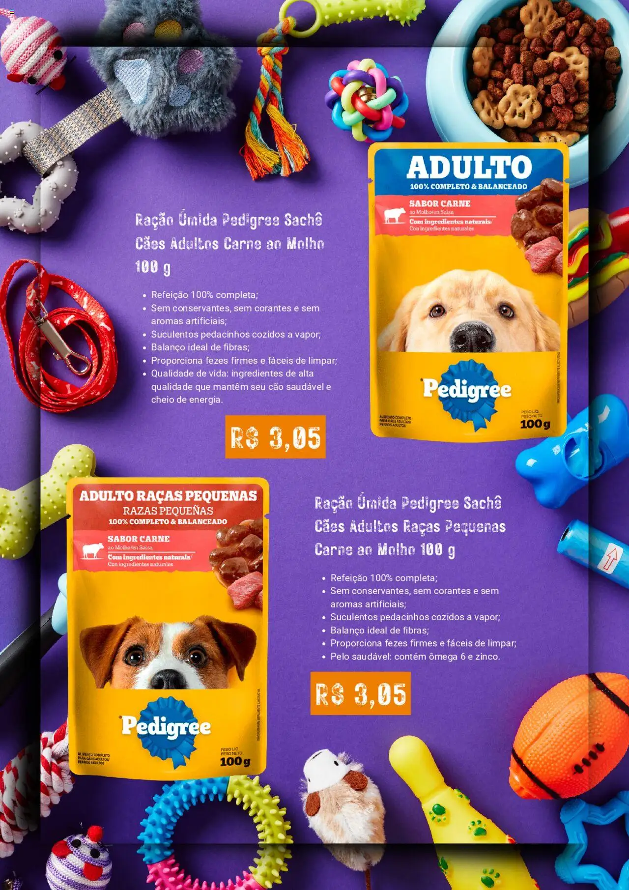 Cobasi - Ofertas atuais - página 5- válido a partir de 16/07/2025
