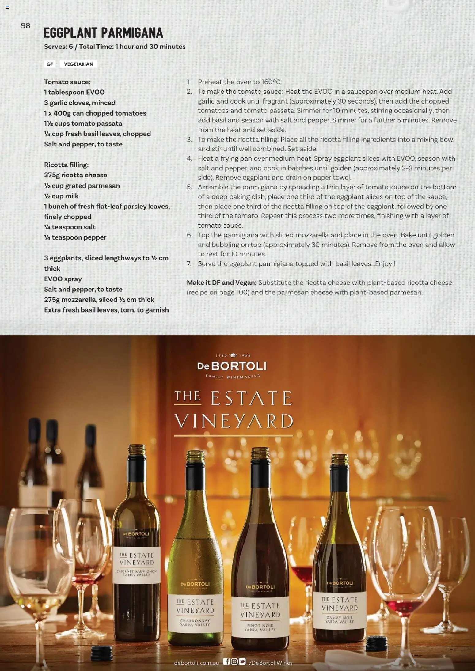 Supabarn The Barn Magazine - page 98- valid from 27/11/2025