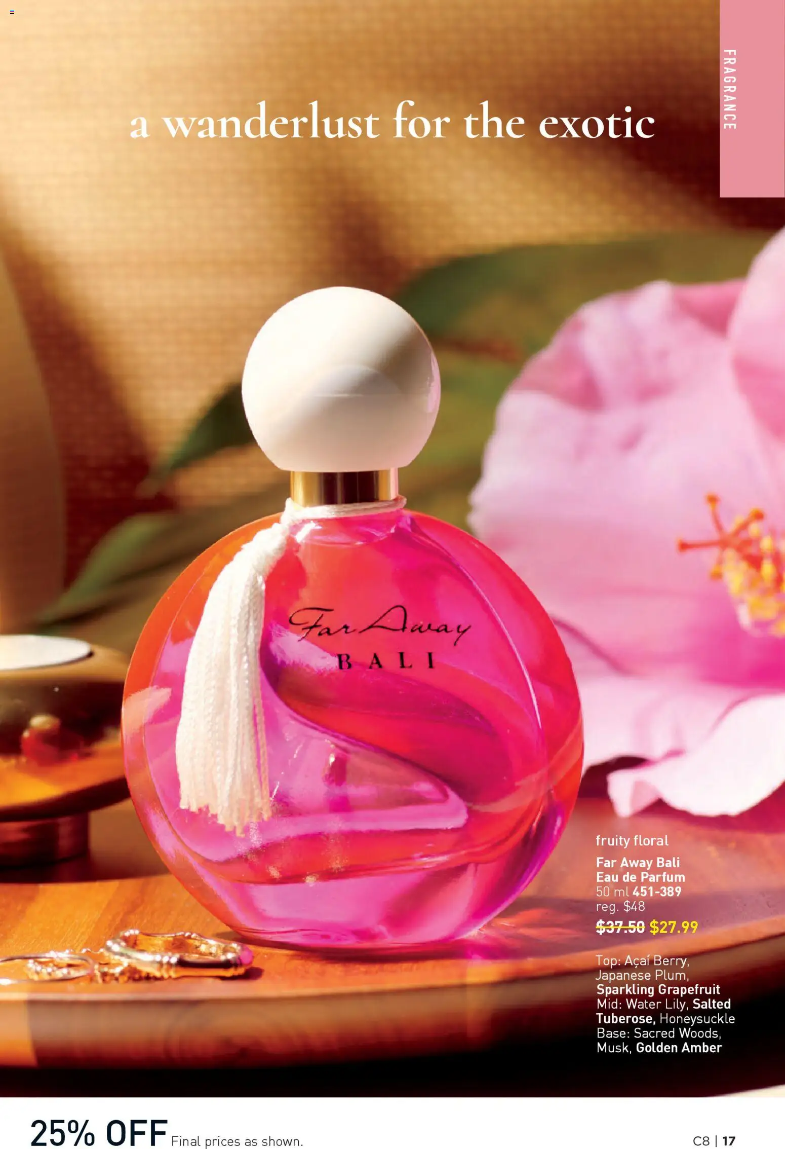 Avon Brochure Campaign - page 17- valid from Apr 9, 2026