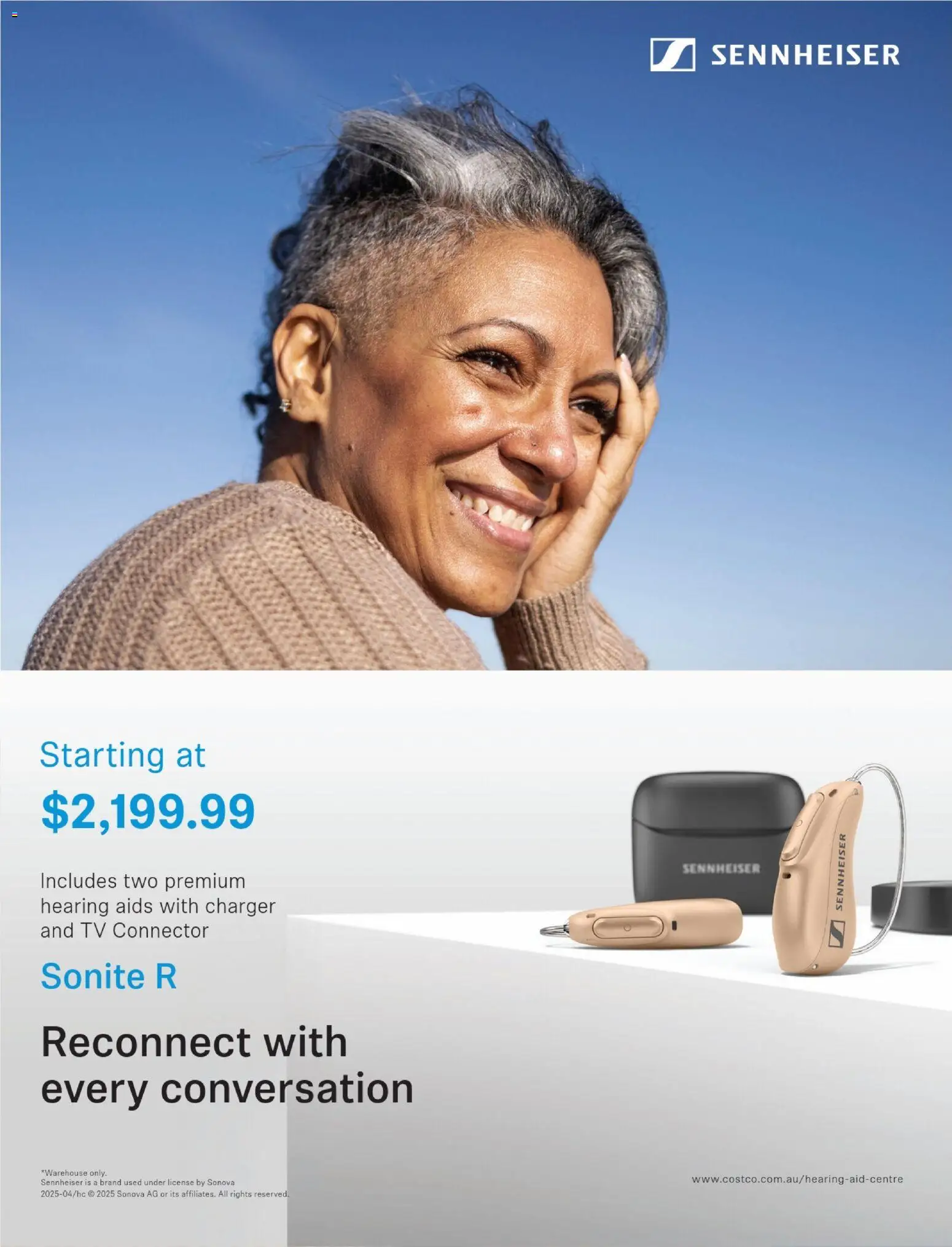 Costco Magazine Jan/Feb 2026 - page 22- valid from 01/01/2026