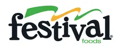 Festival Foods logo