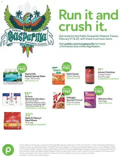 Preview Publix Ad valid from 01/15/2026