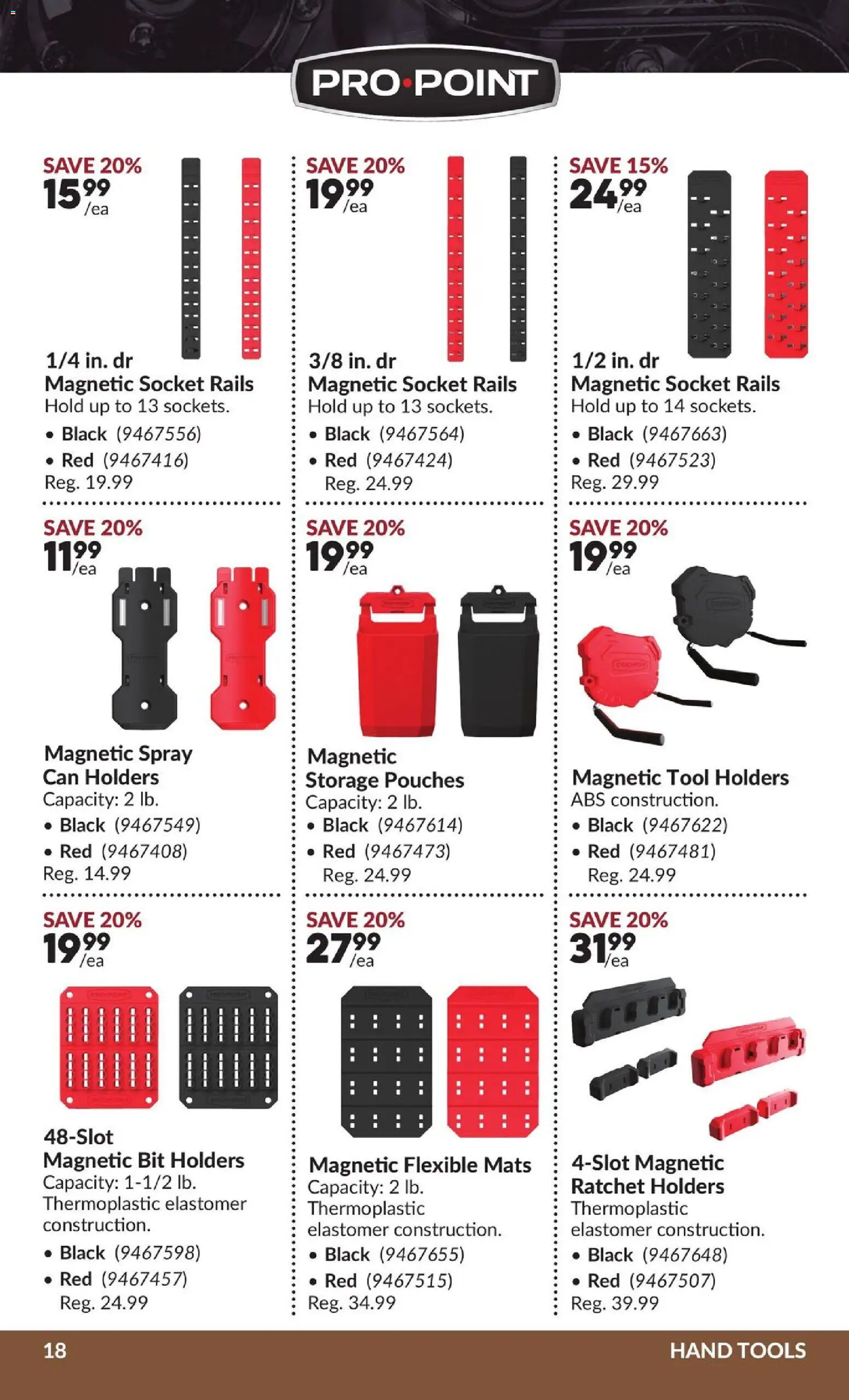 Princess Auto - 2 Week Sale! - page 22- valid from Feb 24, 2026