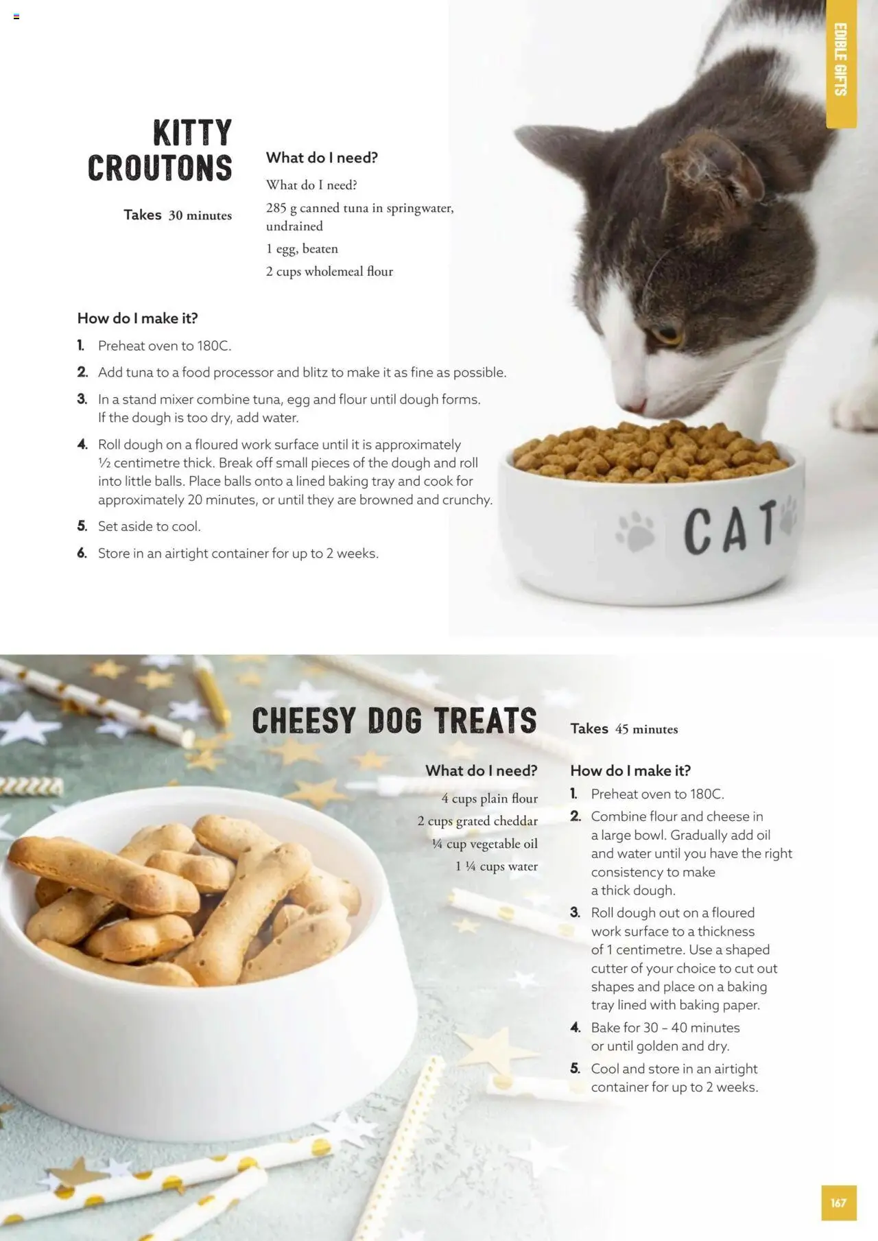 Supabarn The Barn Magazine - page 167- valid from 07/11/2024