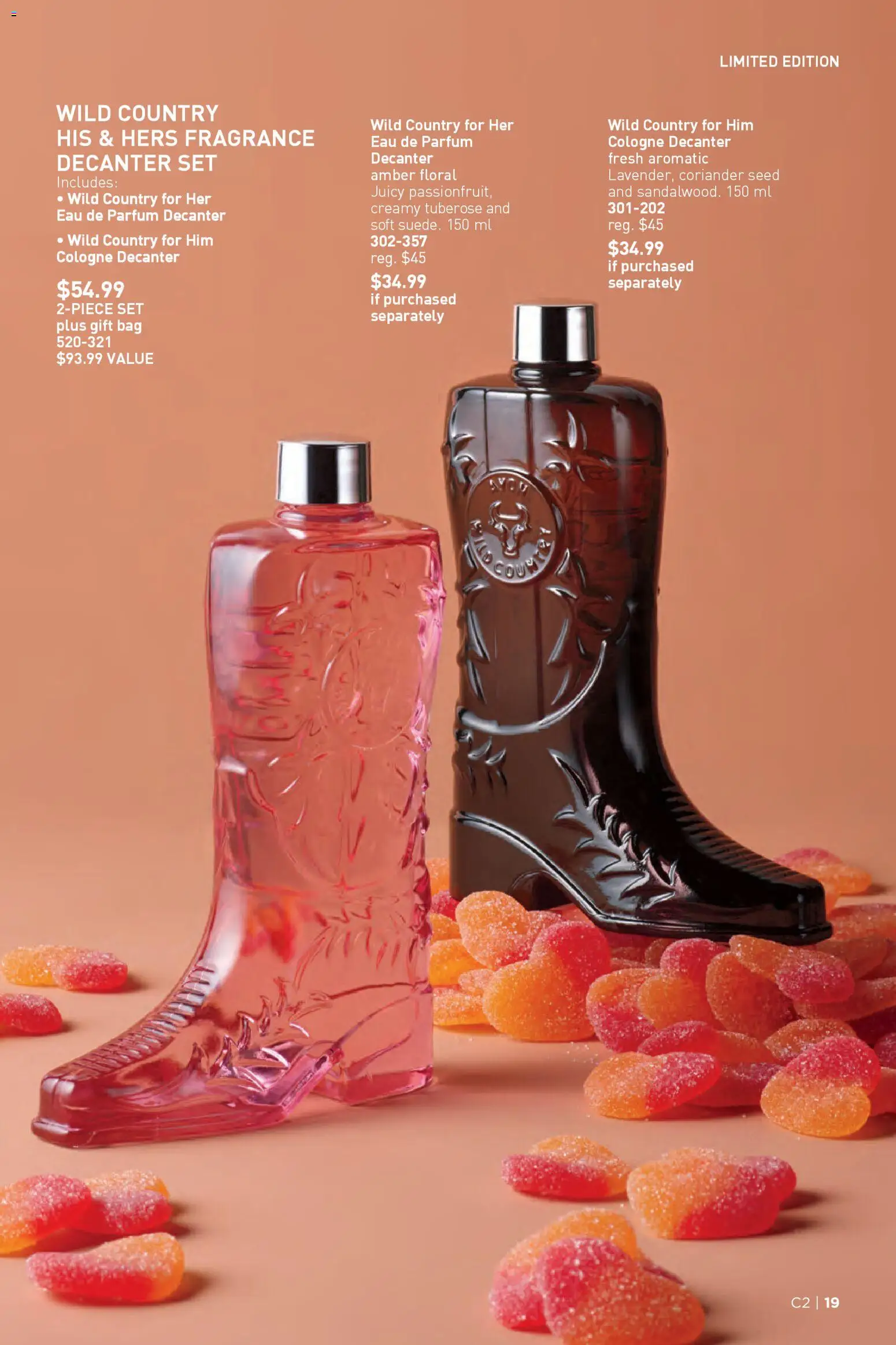 Avon - Brochure Campaign - page 19- valid from Jan 15, 2026