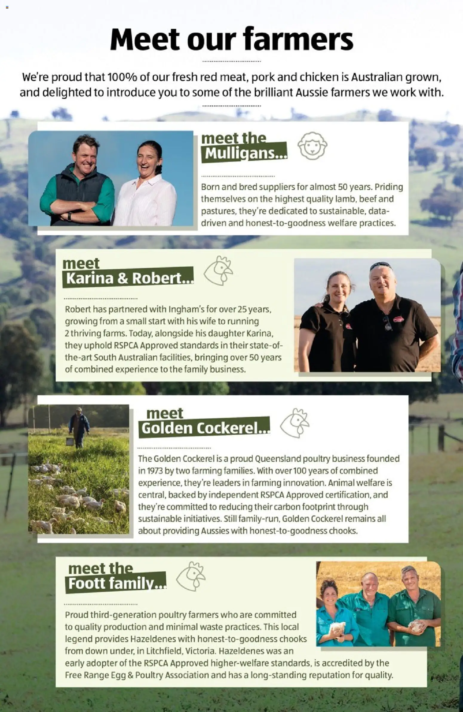 Aldi - A Cut Above - page 3- valid from 13/11/2025