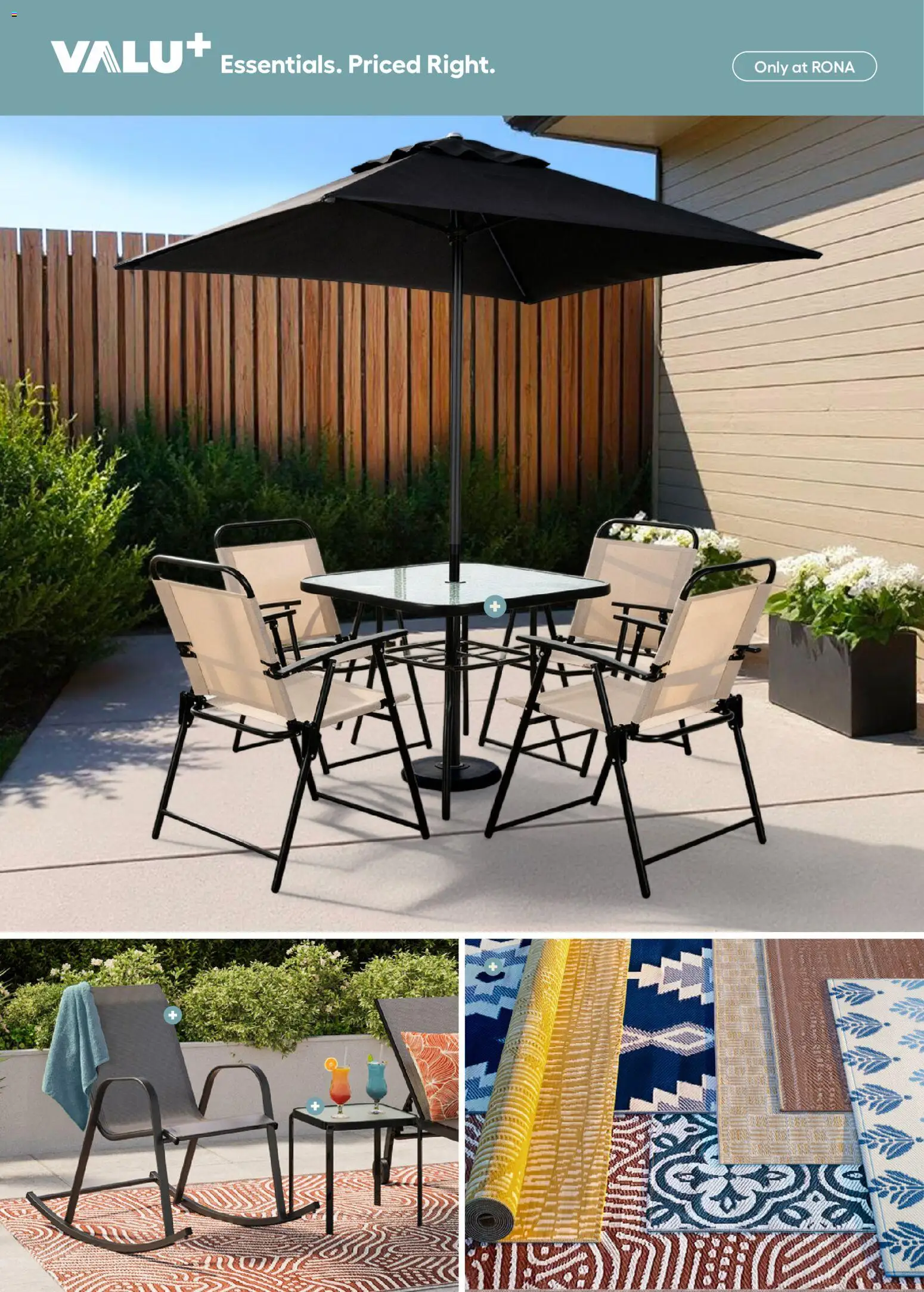 Rona - Catalog Spring-Summer 2026 - page 14- valid from Feb 26, 2026