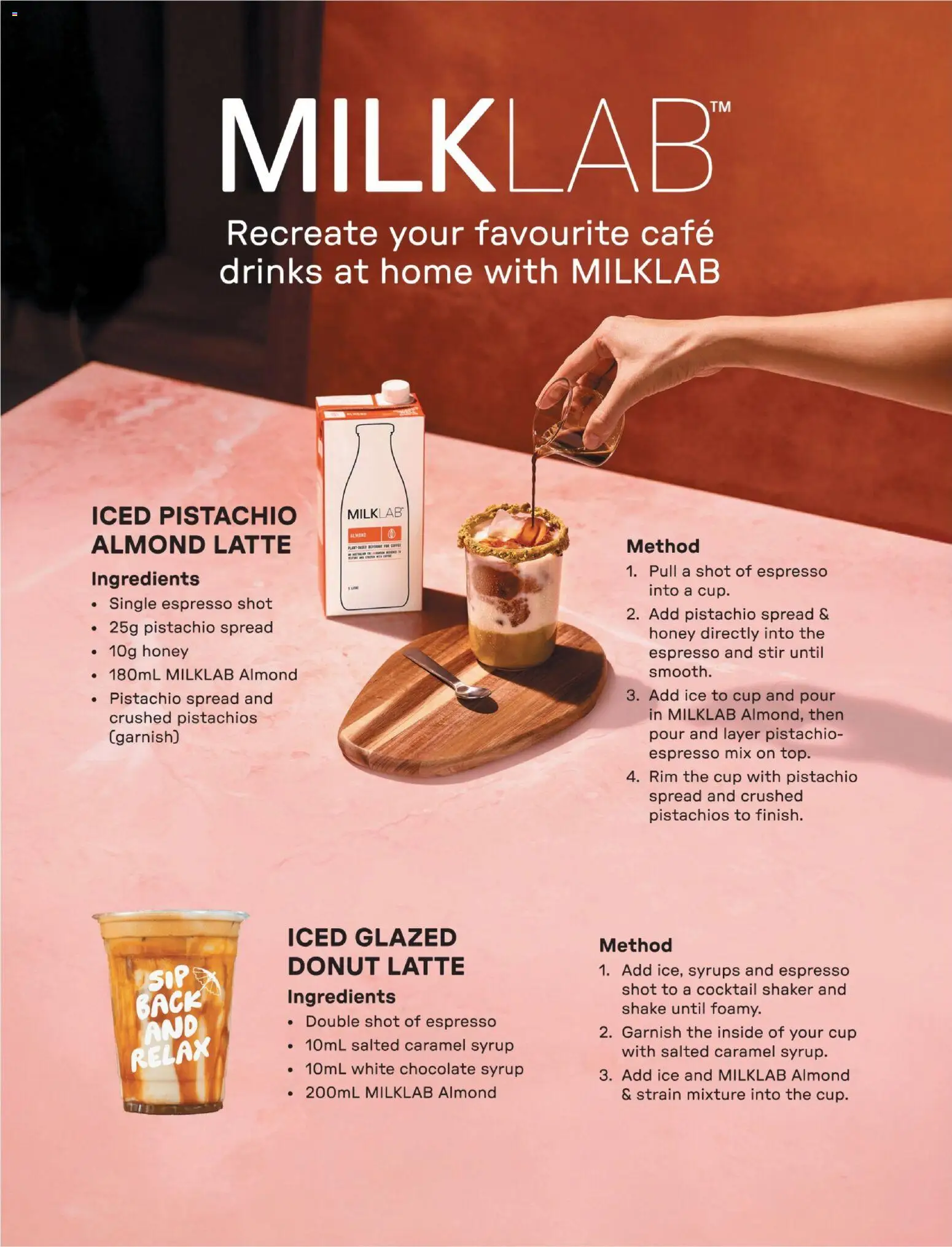 Costco catalogue  - page 12- valid from 01/03/2026