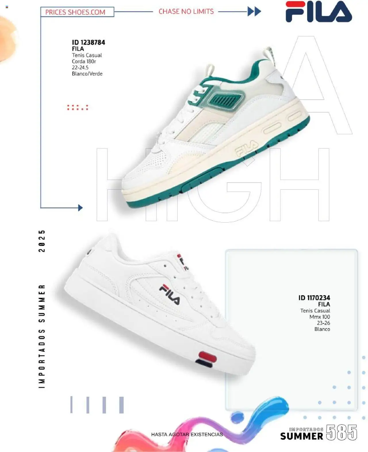 Price Shoes catálogo  - página 585- válido desde 16/05/2025