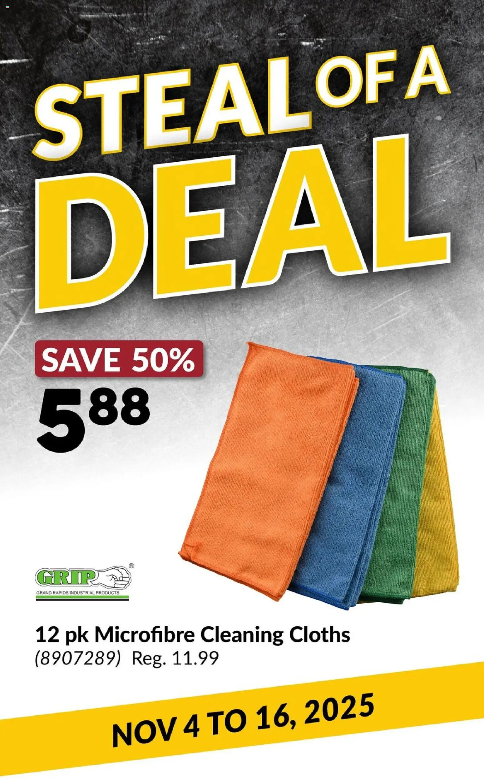 Princess Auto - 2 Week Sale! - page 111- valid from Nov 4, 2025