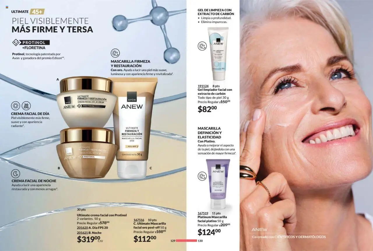 AVON campaña 9 2025 - página 68- válido desde 08/05/2025