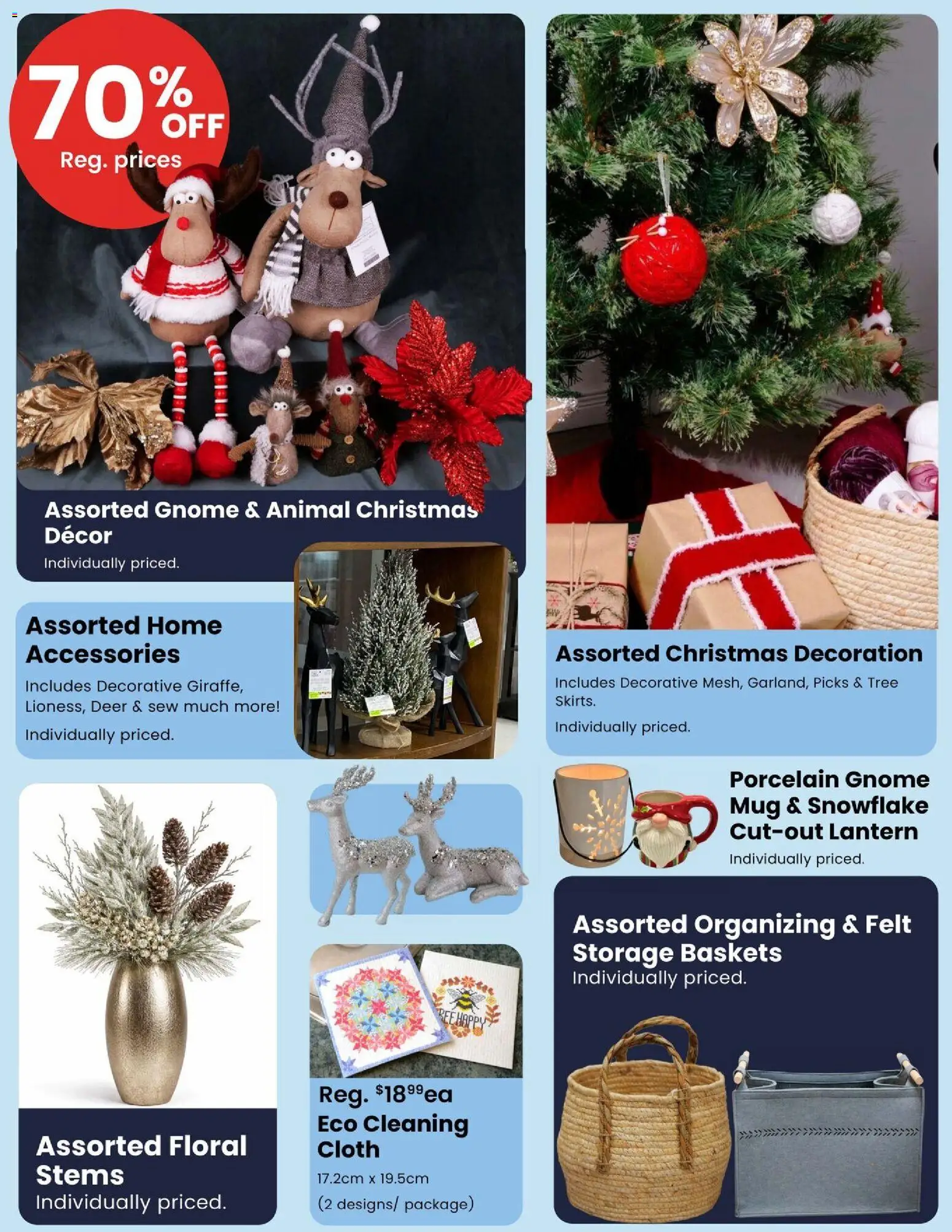 Fabricland flyer / circulaire - page 14- valid from Jan 2, 2026