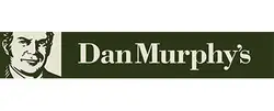 Dan Murphy's logo logo