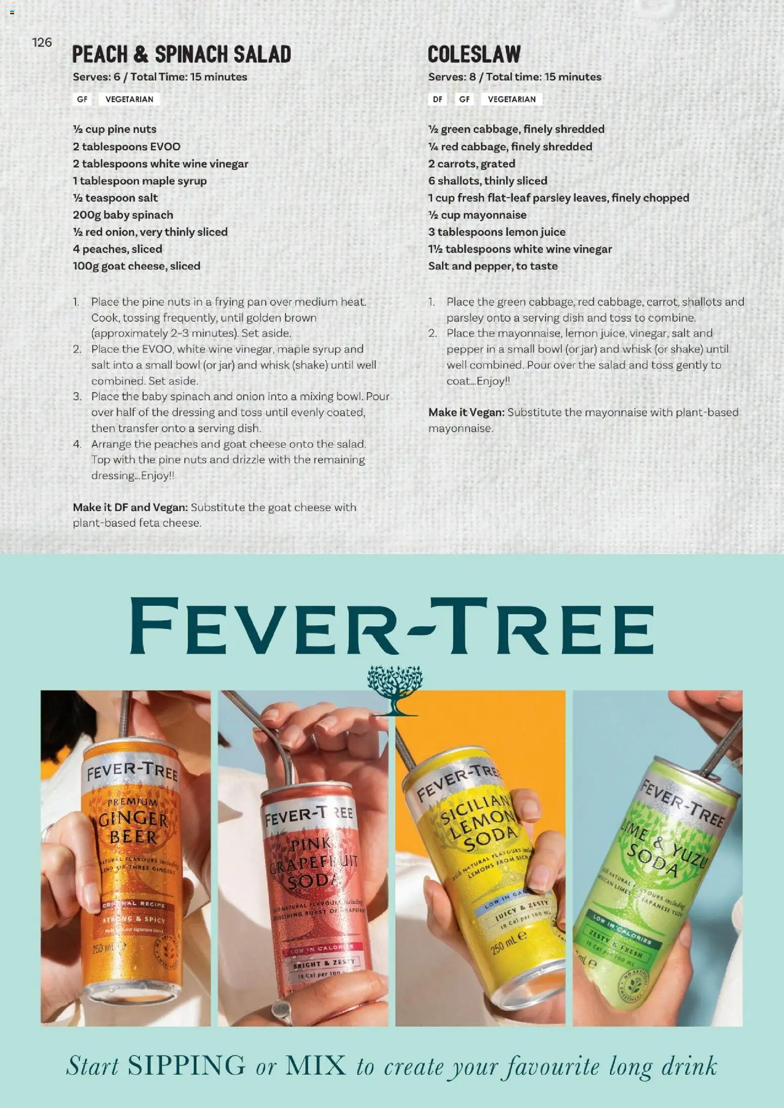 Supabarn The Barn Magazine - page 126- valid from 27/11/2025