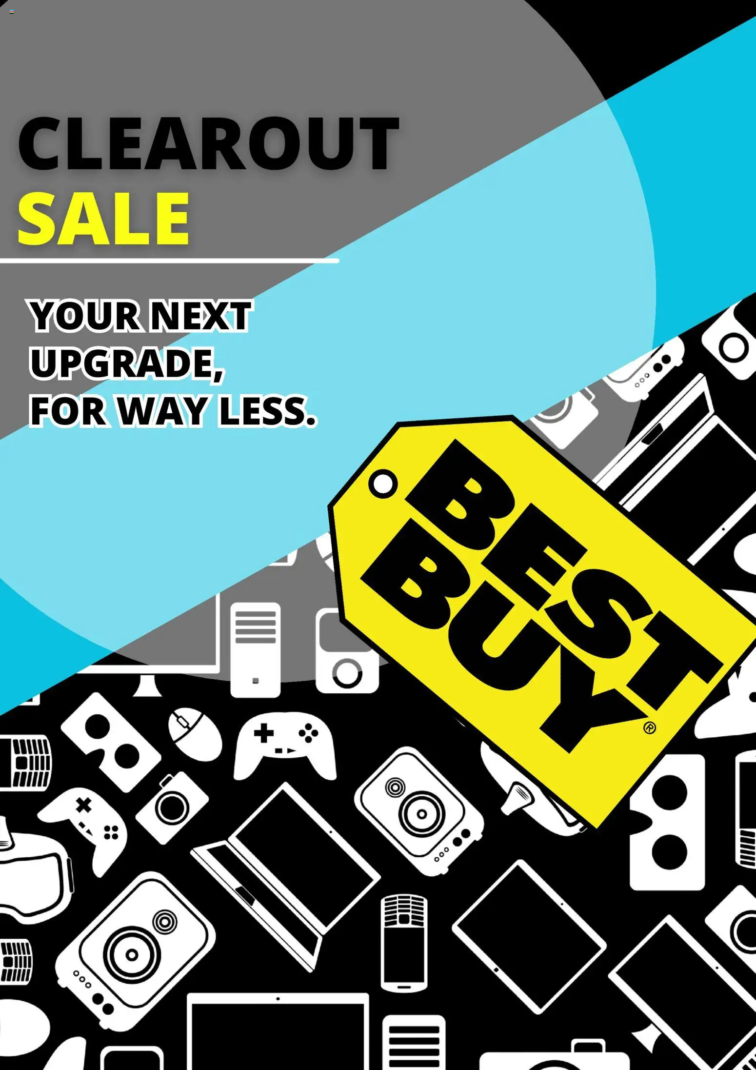 Best Buy weekly flyer / circulaire - page 1- valid from Jan 19, 2026