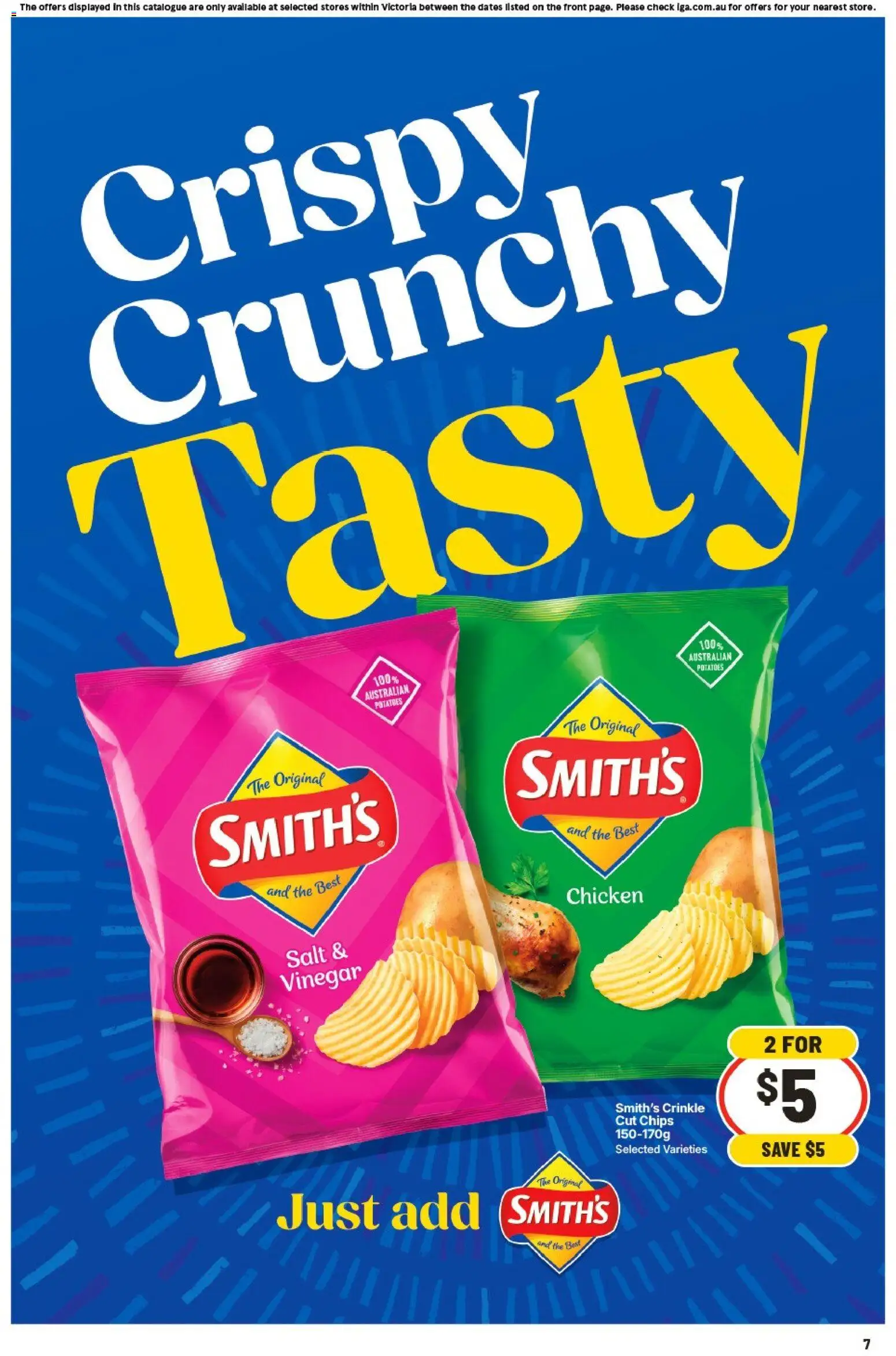 Ritchies catalogue  - page 11- valid from 15/04/2026