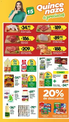 Arteli - Folleto Arteli válido desde 15/09/2025
