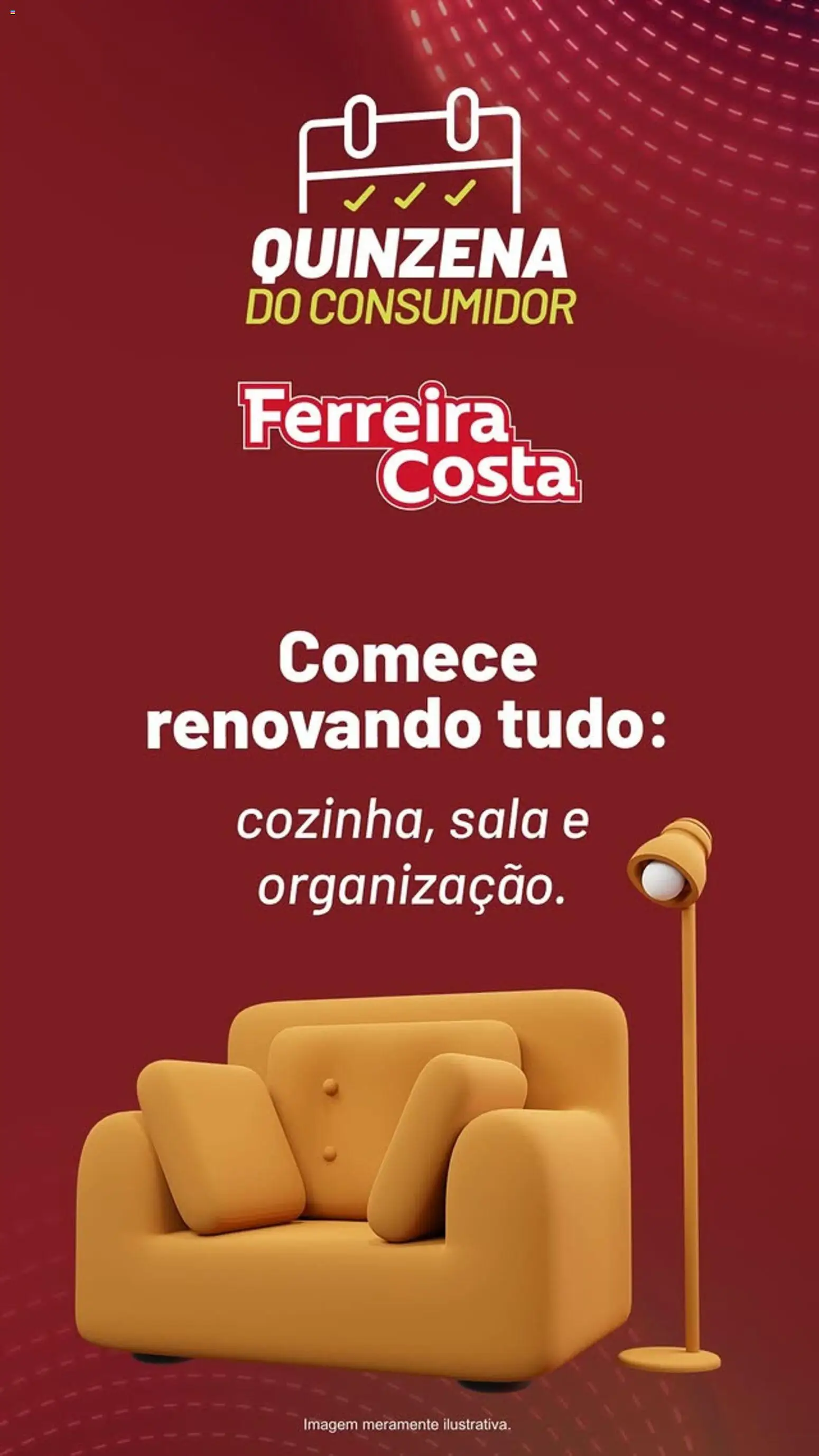 Ferreira Costa - Ofertas atuais - página 1- válido a partir de 04/03/2026
