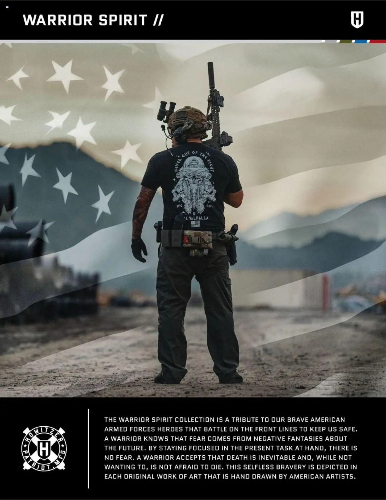 Dunham's Sports Patriotic & Americana Apparel Guide - page 15- valid from 05/22/2025