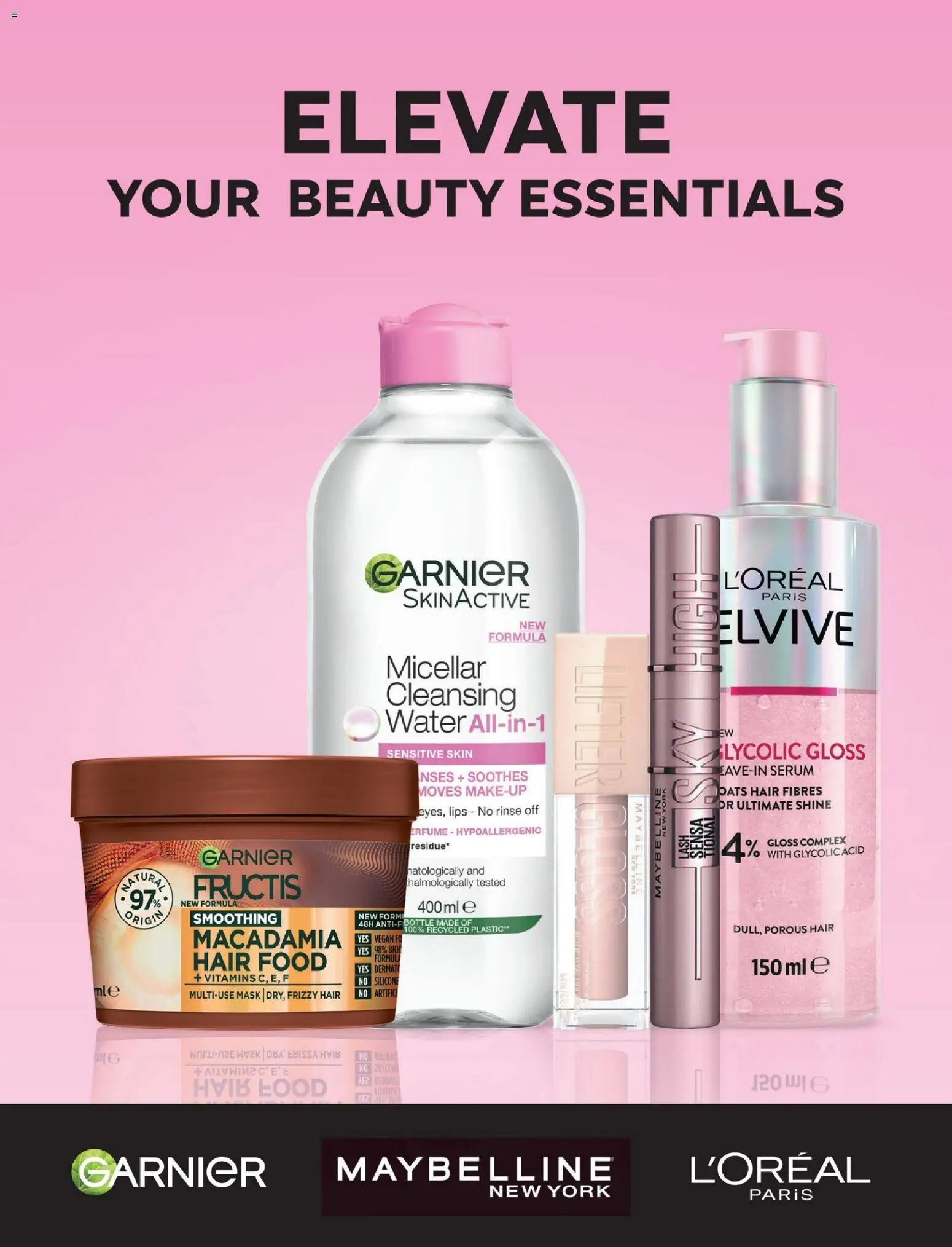 Foodland Mighty Magazine - Summer 2025/26 - page 68- valid from 01/12/2025