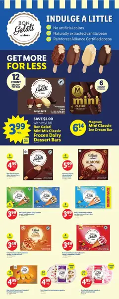 Preview Lidl Exclusively At Lidl valid from 07/11/2025