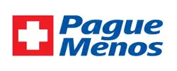 Pague Menos logo