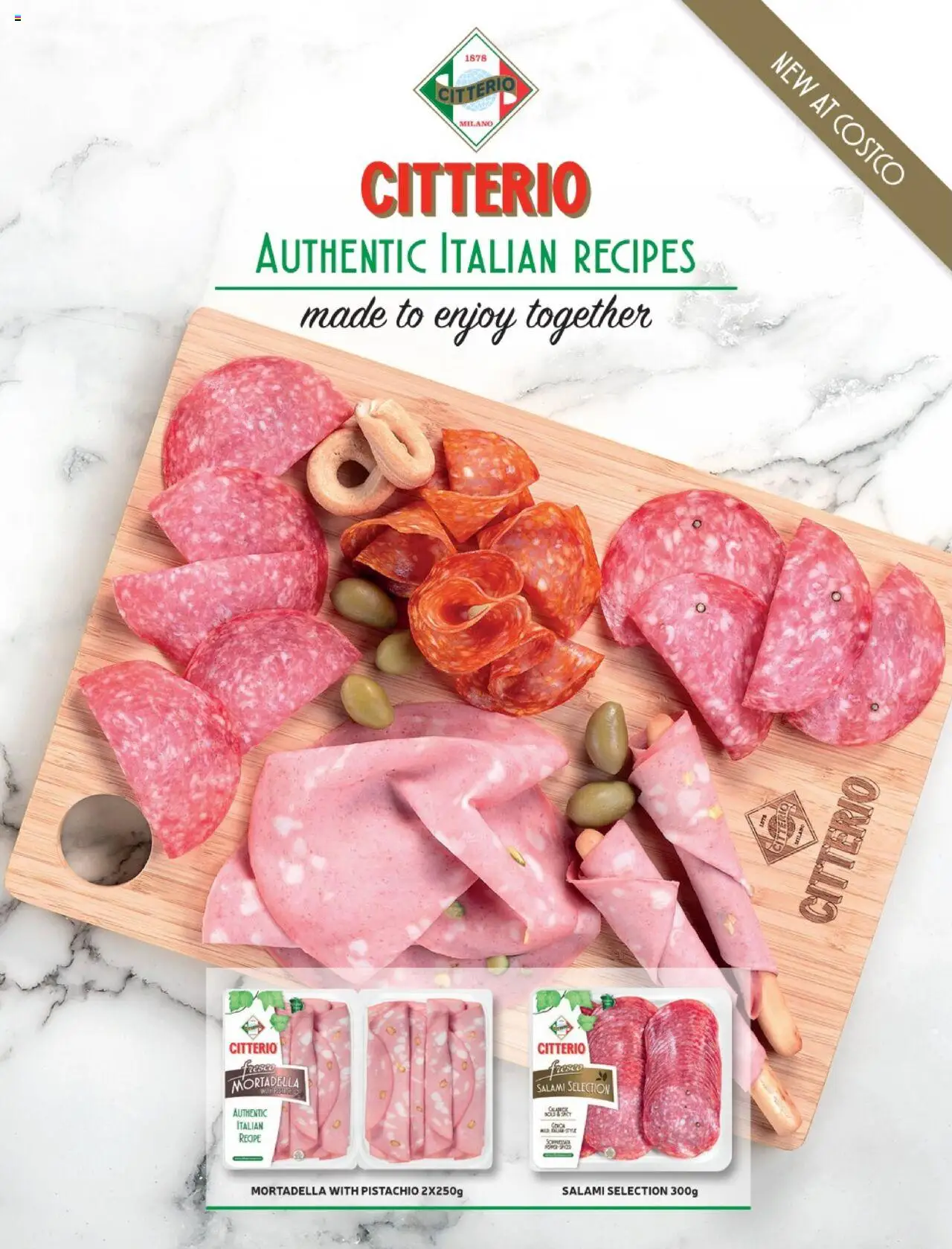 Costco Magazine Nov/Dec 2025 - page 44- valid from 01/11/2025